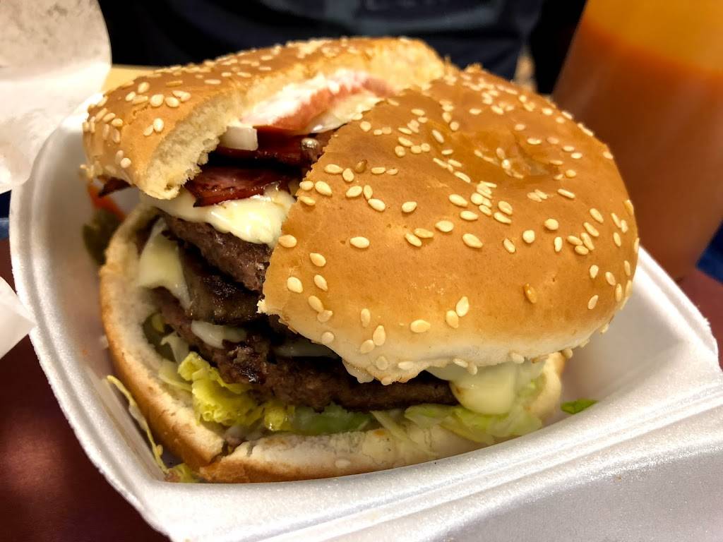 New Texas Fried Chicken | restaurant | 400 S Orange Blossom Trail, Orlando, FL 32805, USA | 4074254446 OR +1 407-425-4446