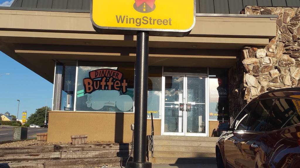 Pizza Hut | meal delivery | 4925 L St, Omaha, NE 68117, USA | 4027316131 OR +1 402-731-6131