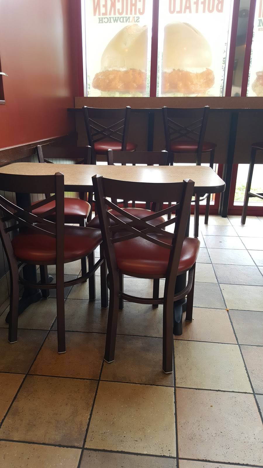 Arbys | restaurant | 2150 NE 49th Ct Rd, Ocala, FL 34470, USA | 3524332111 OR +1 352-433-2111