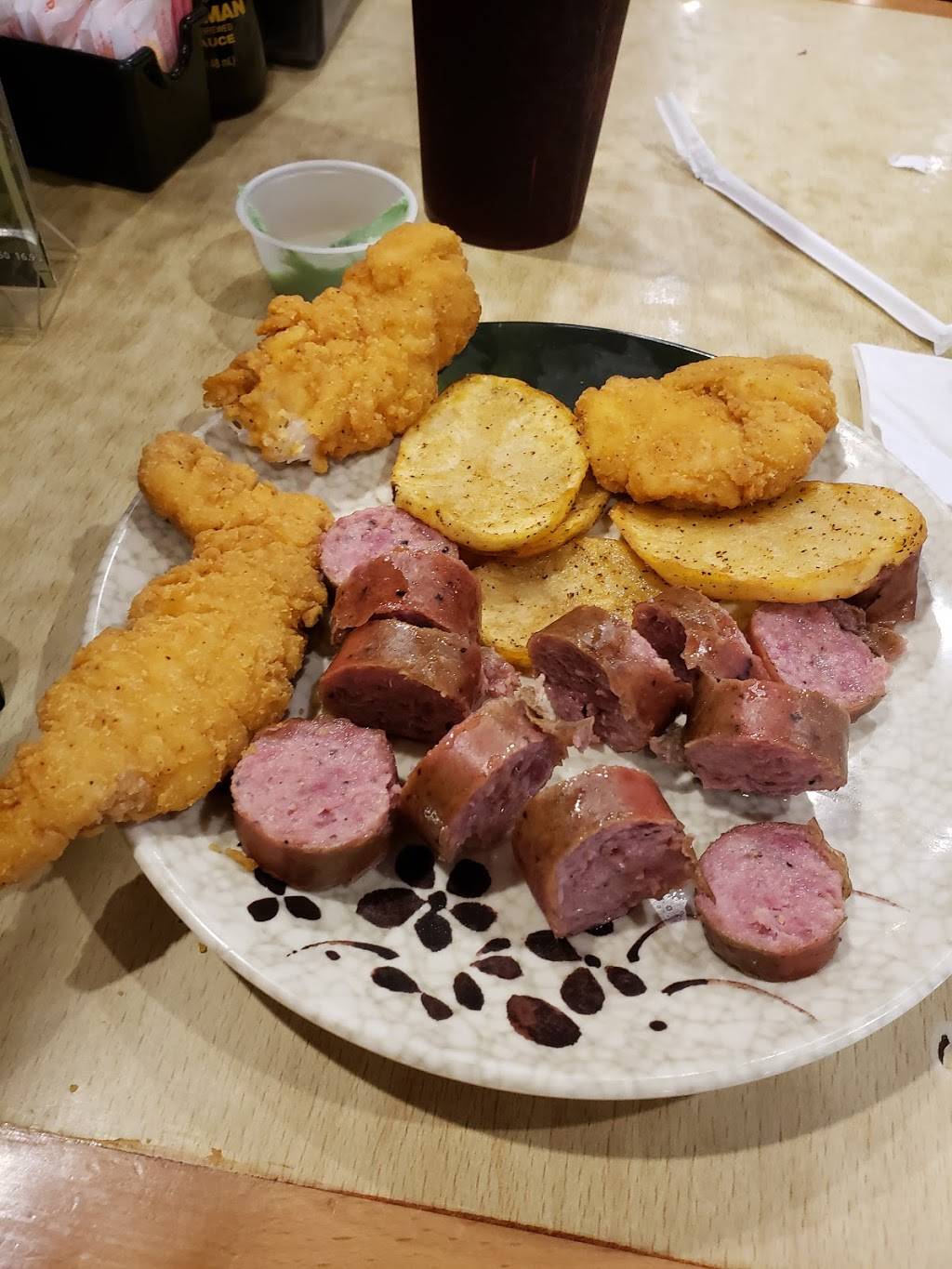 United Buffet | restaurant | 2320 Watt St, Schenectady, NY 12304, USA | 5183888577 OR +1 518-388-8577