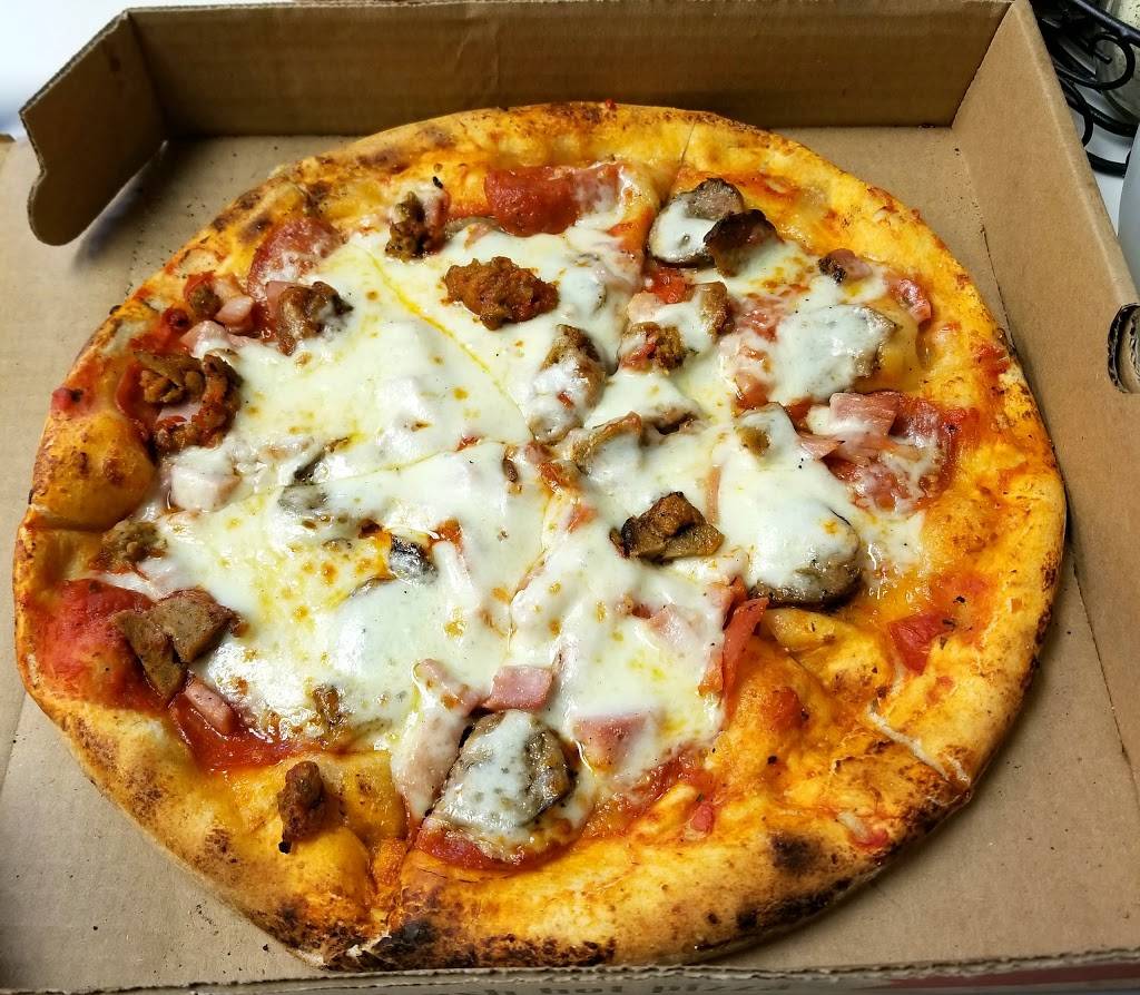 Isabellas Pizza | restaurant | 221 S High St, Baltimore, MD 21202, USA | 4109628888 OR +1 410-962-8888