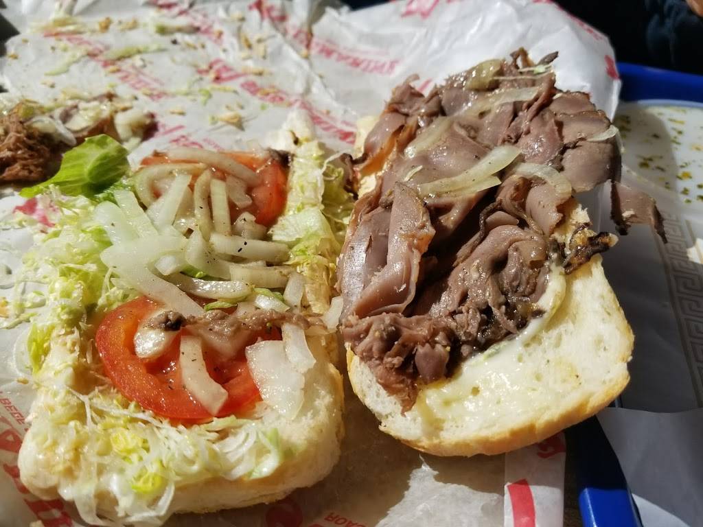 Mr Submarine | meal takeaway | 7103 Ogden Ave, Berwyn, IL 60402, USA | 7084842911 OR +1 708-484-2911