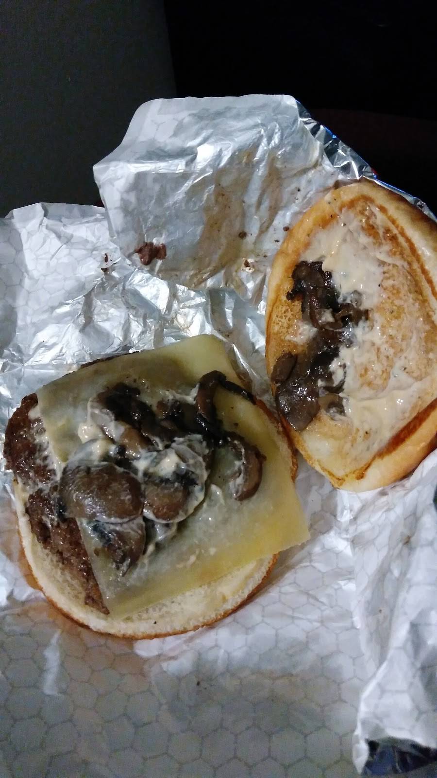 Wendys | restaurant | 3465 Simpson Ferry Rd, Camp Hill, PA 17011, USA | 7177376521 OR +1 717-737-6521