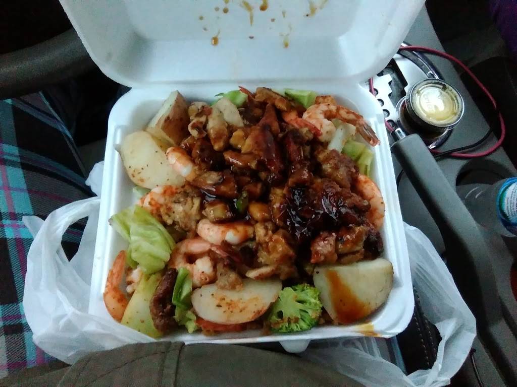 TSan Japanese Restaurant | restaurant | 4640 E Princess Anne Rd, Norfolk, VA 23502, USA | 7578550108 OR +1 757-855-0108