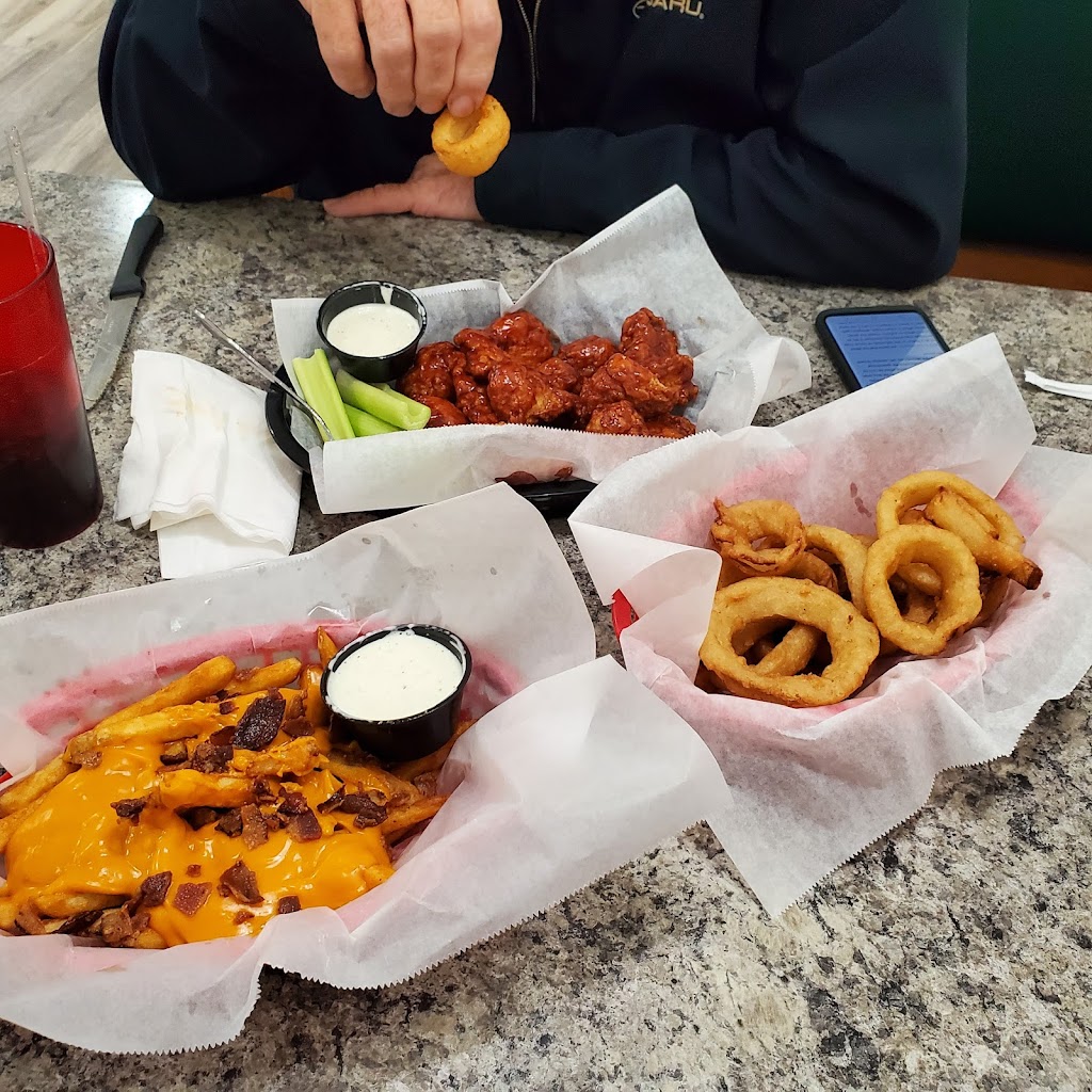 The Main Event Bar & Grill | restaurant | 58 N Main St, Frankfort, IN 46041, USA | 7656544702 OR +1 765-654-4702