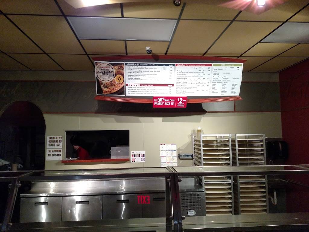 Papa Murphys Take N Bake Pizza | meal takeaway | 2936 New Pinery Rd, Portage, WI 53901, USA | 6087454200 OR +1 608-745-4200