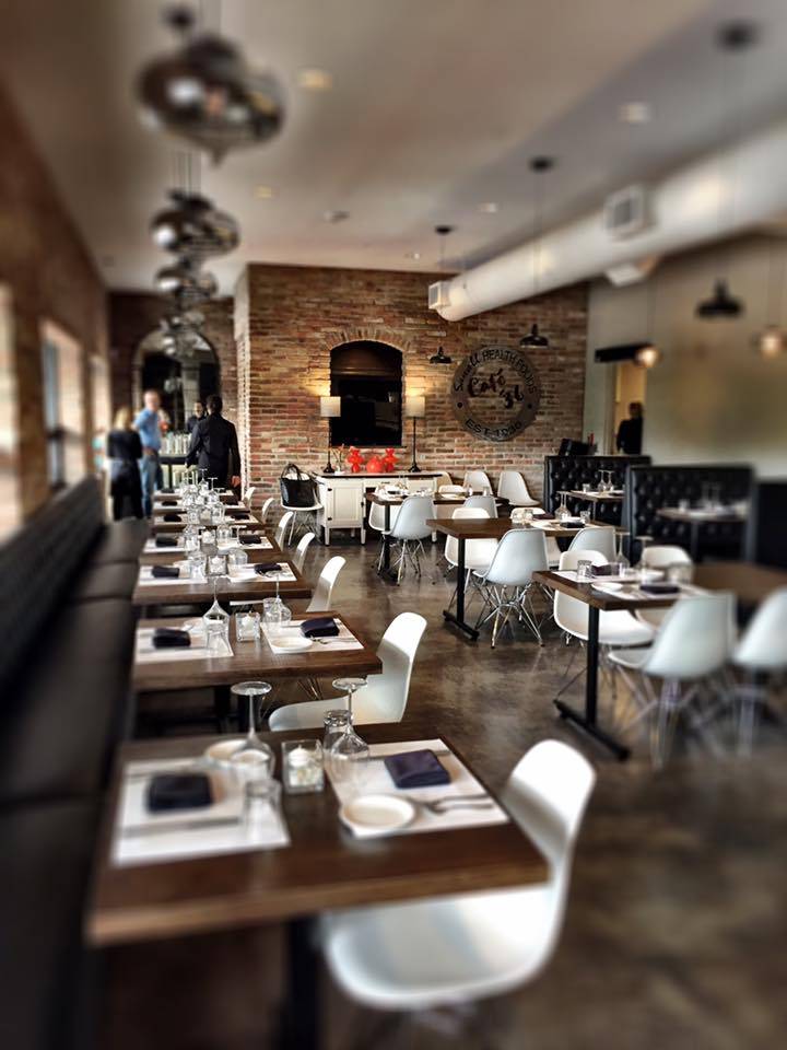 Café 36 | restaurant | 2965 Oakland Dr, Kalamazoo, MI 49008, USA | 2695013399 OR +1 269-501-3399