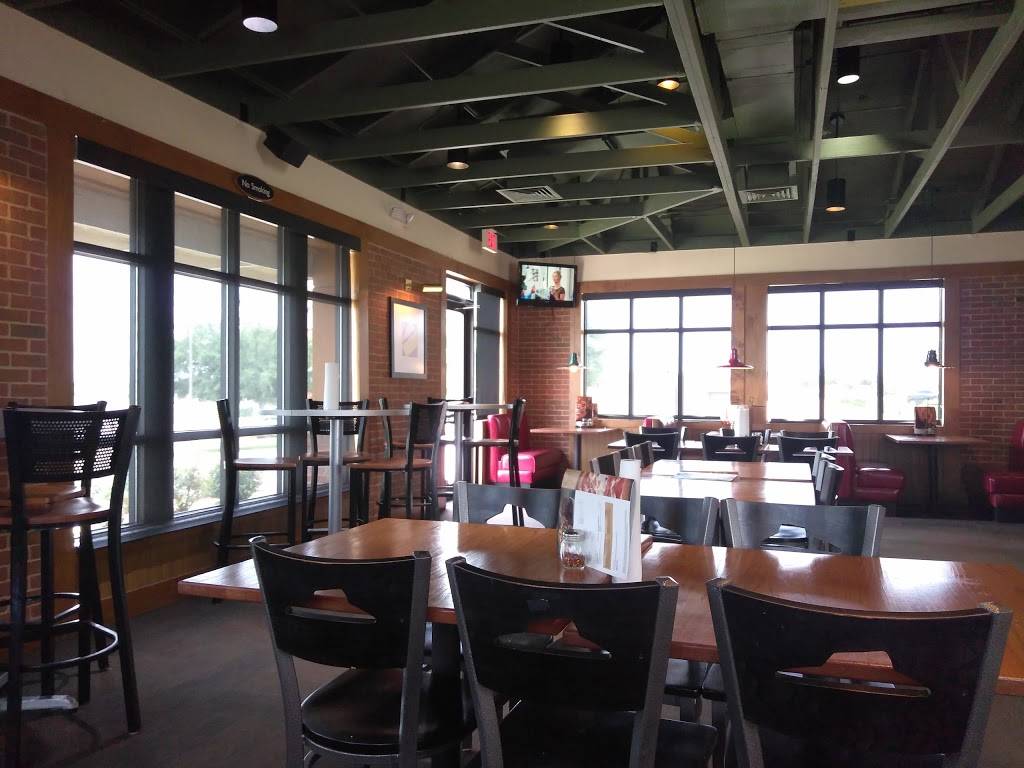 Pizza Hut | restaurant | 16080 Lyndon B Johnson Fwy, Mesquite, TX 75150, USA | 9726814295 OR +1 972-681-4295