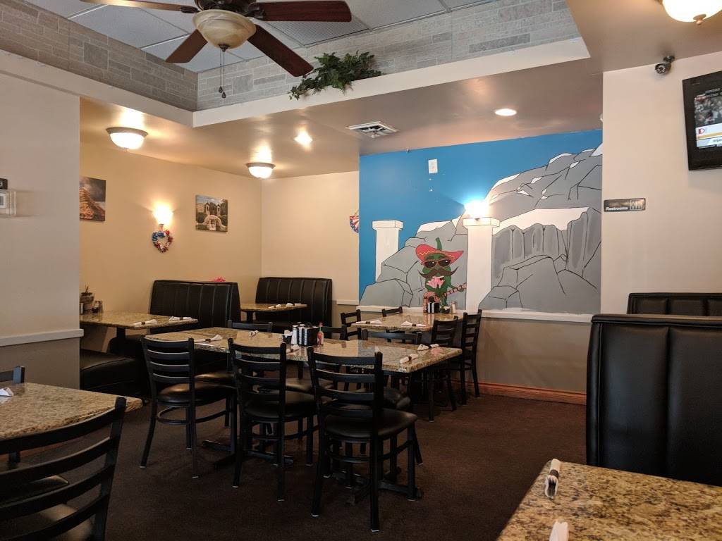 Greek Jalapeno | restaurant | 6636 Cooley Lake Rd, Waterford Twp, MI 48327, USA | 2483633322 OR +1 248-363-3322