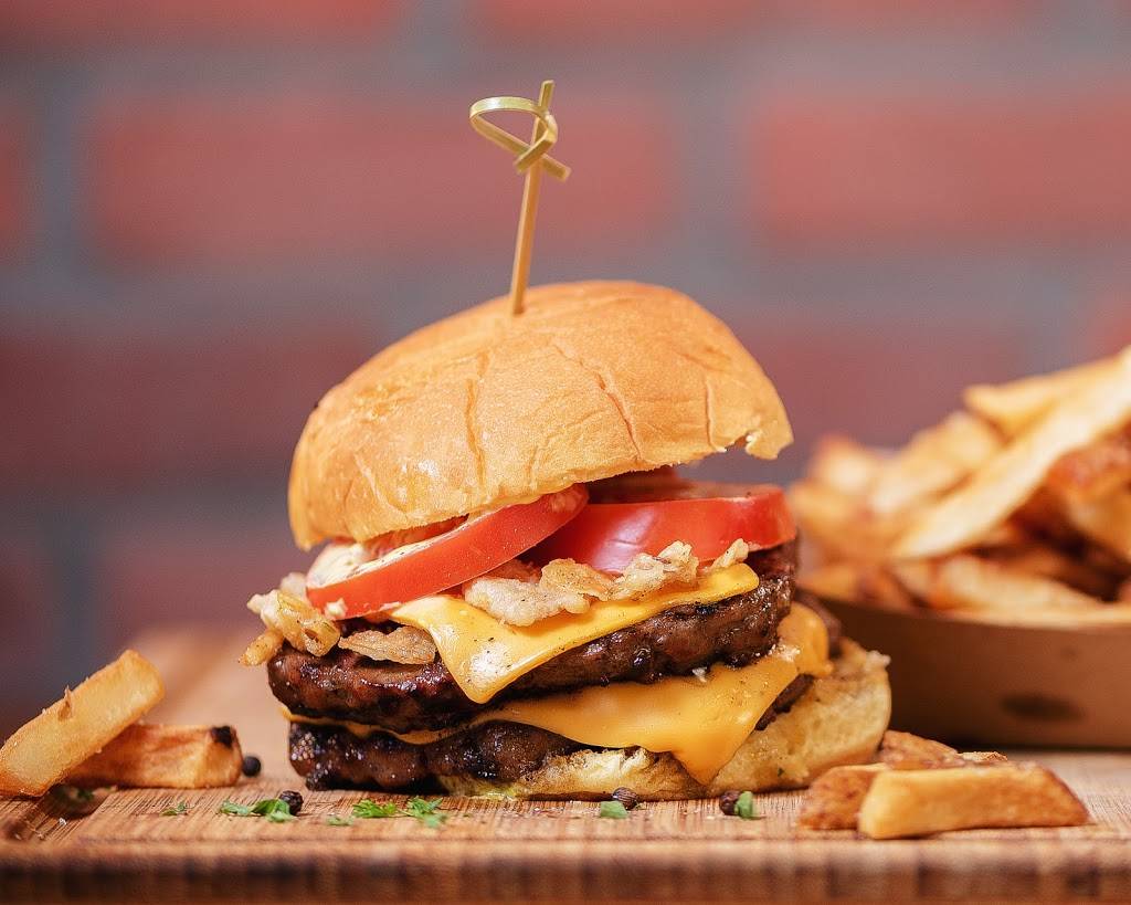 CHAINSMOKER Halal Urban Barbecue | restaurant | 5555 Eglinton Ave W Unit E112, Toronto, ON M9C 5M1, Canada | 4166216275 OR +1 416-621-6275