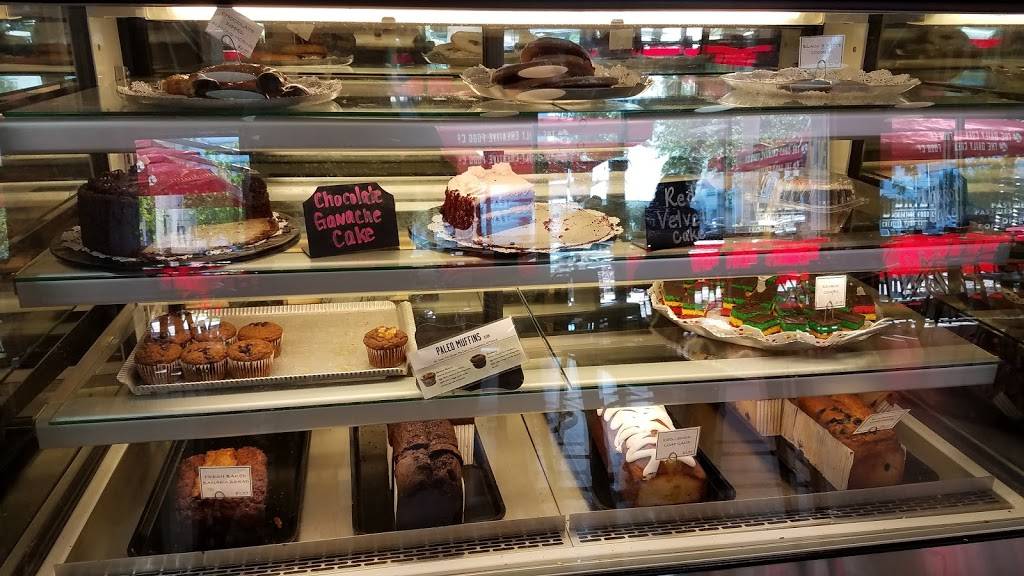 The Daily Creative Food Co. | restaurant | 959 West Ave Suite 10, Miami Beach, FL 33139, USA | 3056040709 OR +1 305-604-0709