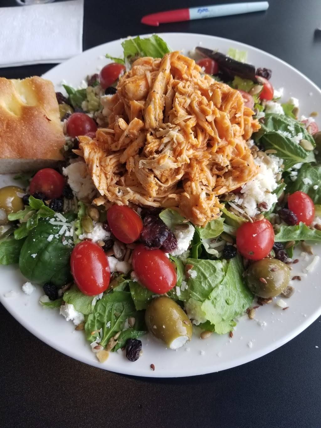 DAvolio Kitchen | restaurant | 5409 Main St, Williamsville, NY 14221, USA | 7168109354 OR +1 716-810-9354