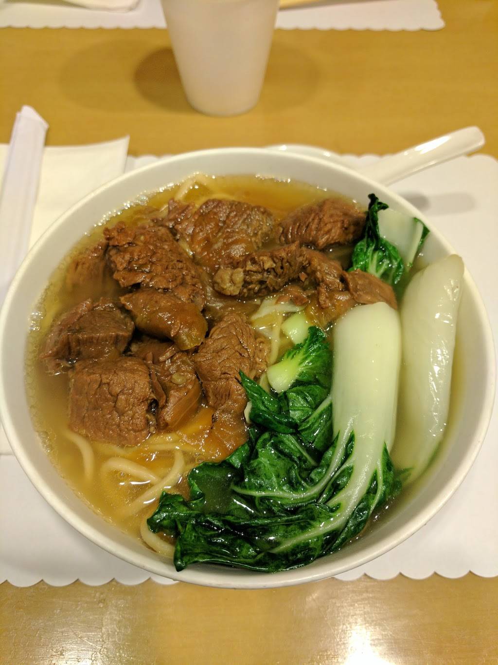 One One Dumpling | restaurant | 704 W Las Tunas Dr #4, San Gabriel, CA 91776, USA | 6262828695 OR +1 626-282-8695