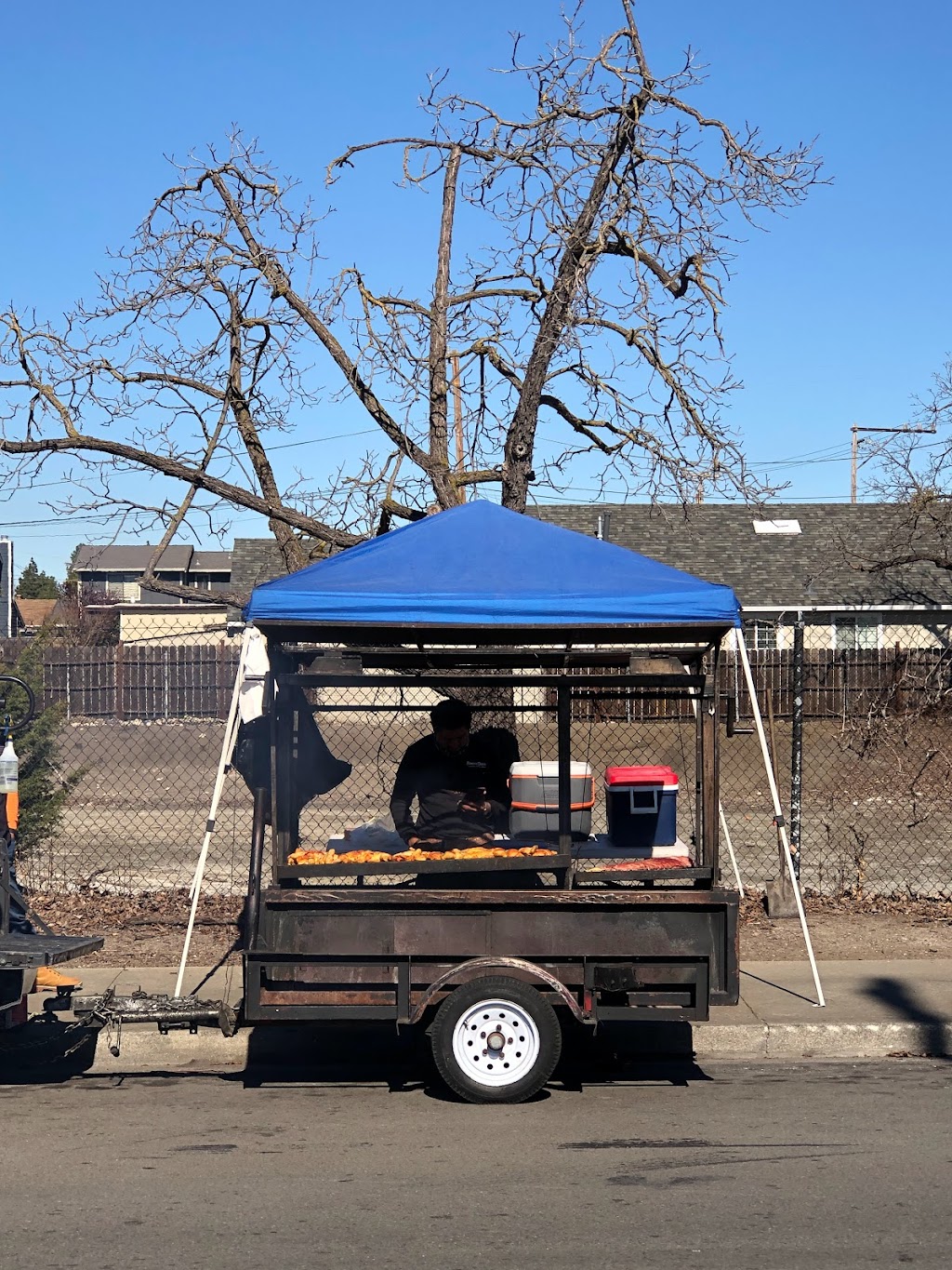 Pollos Asados | restaurant | 425 Folsom Ave, Hayward, CA 94544, USA | 5105861940 OR +1 510-586-1940