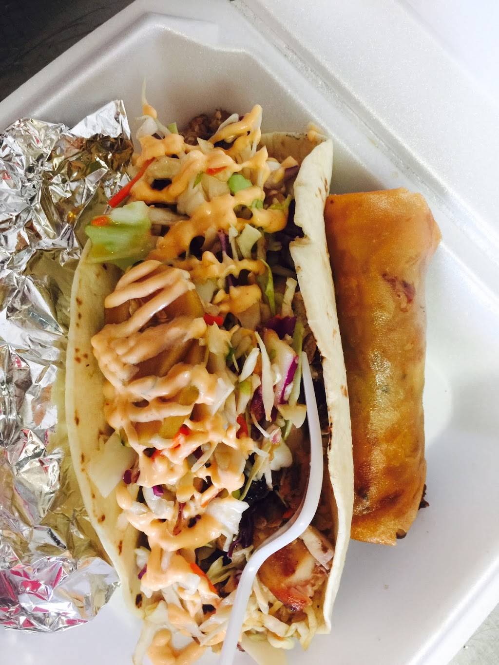 Finadene Truck | restaurant | 5504 Durango Dr, Killeen, TX 76542, USA | 8307086497 OR +1 830-708-6497