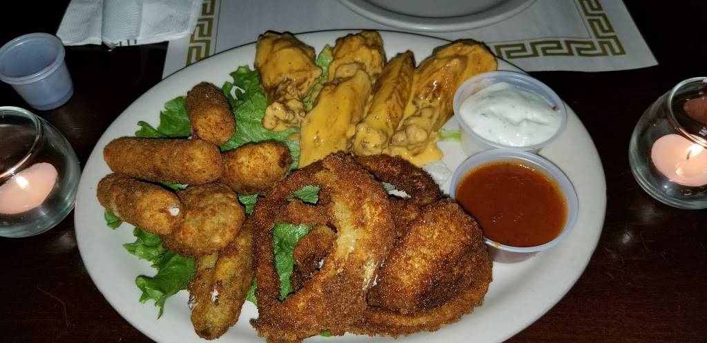 Terminal One Sports Bar | restaurant | 566 Spring St, Elizabeth, NJ 07201, USA | 9083543685 OR +1 908-354-3685