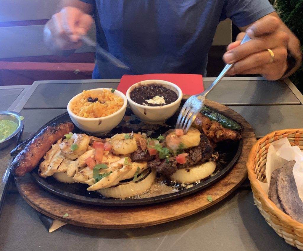 Anafre DC | restaurant | 3704 14th St NW, Washington, DC 20010, USA | 2027582127 OR +1 202-758-2127