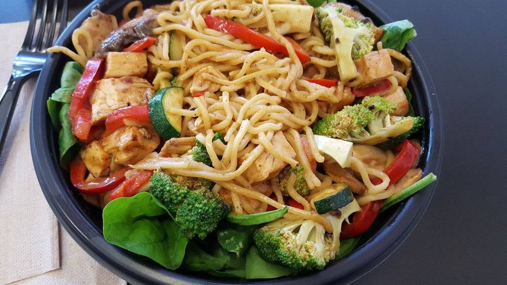 Fresh Millions Restaurant Roseville | restaurant | Suite #100, 973 Pleasant Grove Blvd Suite #100, Roseville, CA 95678, USA | 9169361000 OR +1 916-936-1000