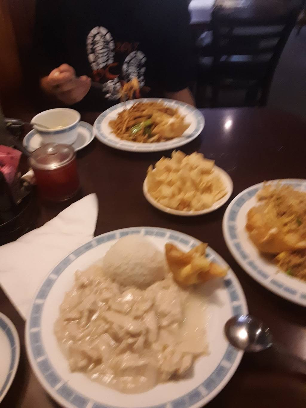 Peony Chinese Restaurant | restaurant | 101 E Lincoln Way St, Jefferson, IA 50129, USA | 5153863928 OR +1 515-386-3928