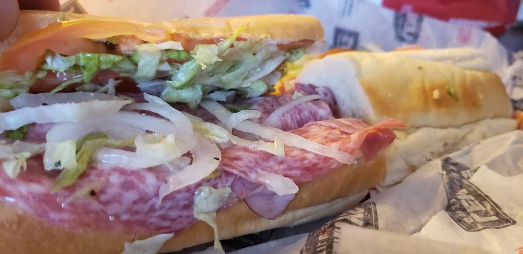 Lennys Grill & Subs | meal takeaway | 3437 Tupelo Commons #104, Tupelo, MS 38804, USA | 6628411888 OR +1 662-841-1888