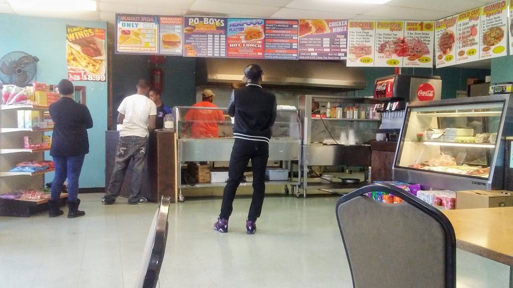 Woodmere Meat Market & Deli | restaurant | 3720 Long Leaf Ln, Harvey, LA 70058, USA | 5045927229 OR +1 504-592-7229