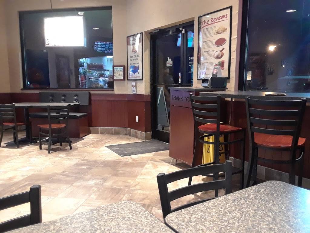 Marcos Pizza | meal delivery | 2215 Old Salisbury Rd, Winston-Salem, NC 27127, USA | 3367719999 OR +1 336-771-9999