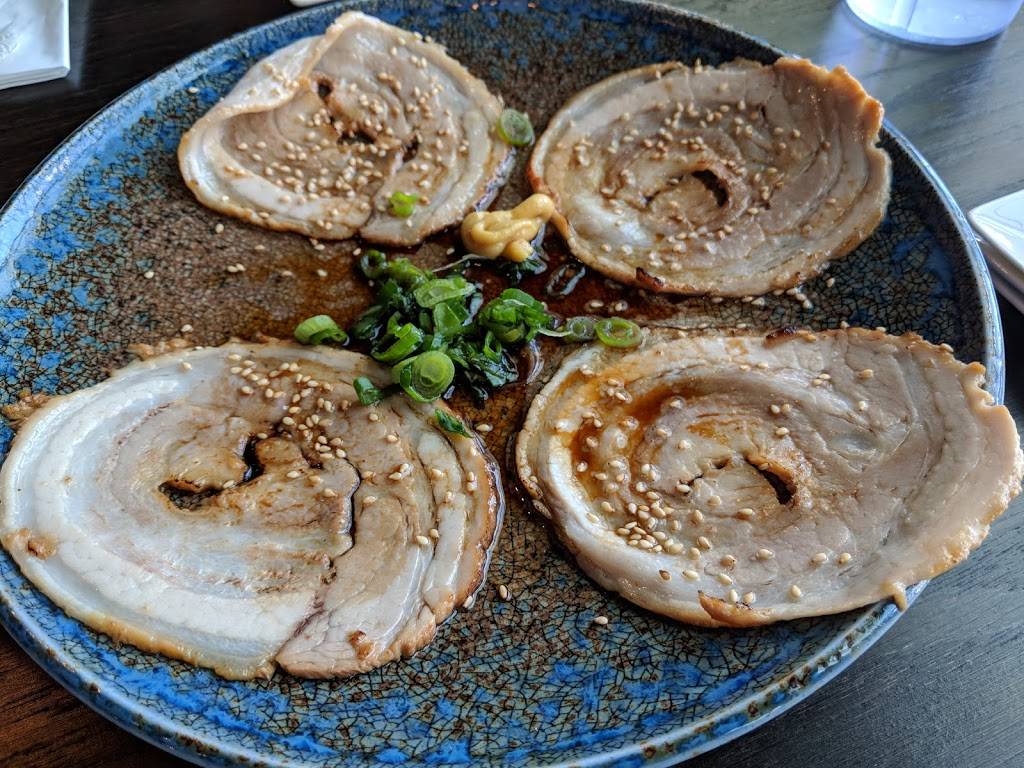 Orenchi Ramen | restaurant | 2432 Broadway, Redwood City, CA 94063, USA | 6505498059 OR +1 650-549-8059