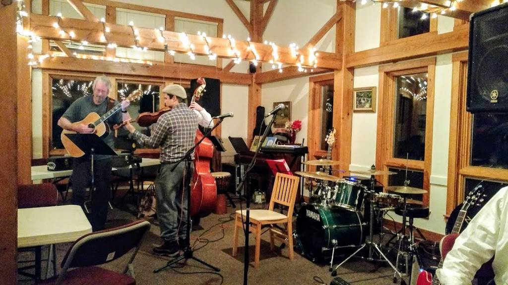 Doris L Benz Sandwich Community Center | meal takeaway | 18 Heard Rd, Center Sandwich, NH 03227, USA | 6032847211 OR +1 603-284-7211