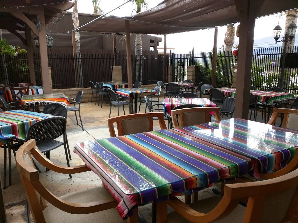 El Rey Restaurant | restaurant | 16220 CA-76, Pauma Valley, CA 92061, USA | 7607423343 OR +1 760-742-3343