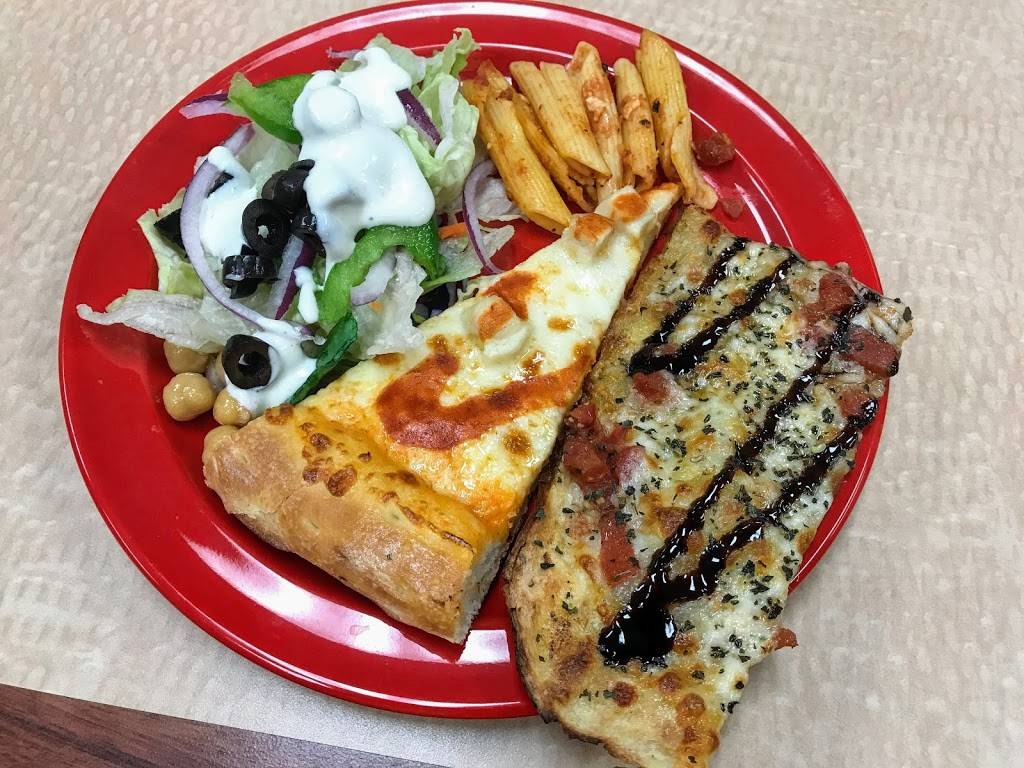 Cicis | restaurant | 8586 Palm Pkwy, Orlando, FL 32836, USA | 4072387711 OR +1 407-238-7711