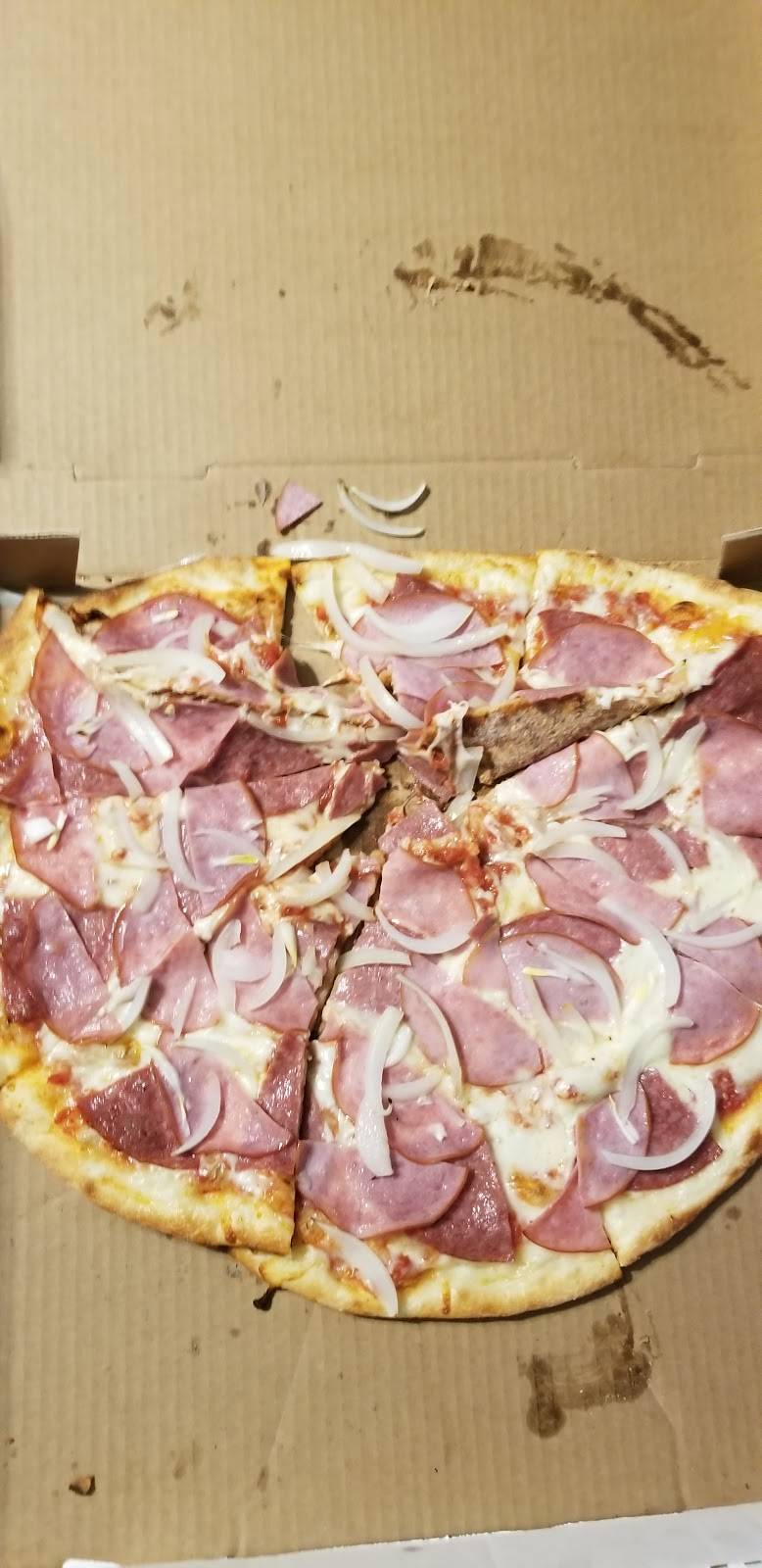 Raffallos pizza | meal delivery | 4874 Santa Monica Blvd, Los Angeles, CA 90029, USA | 3236608506 OR +1 323-660-8506