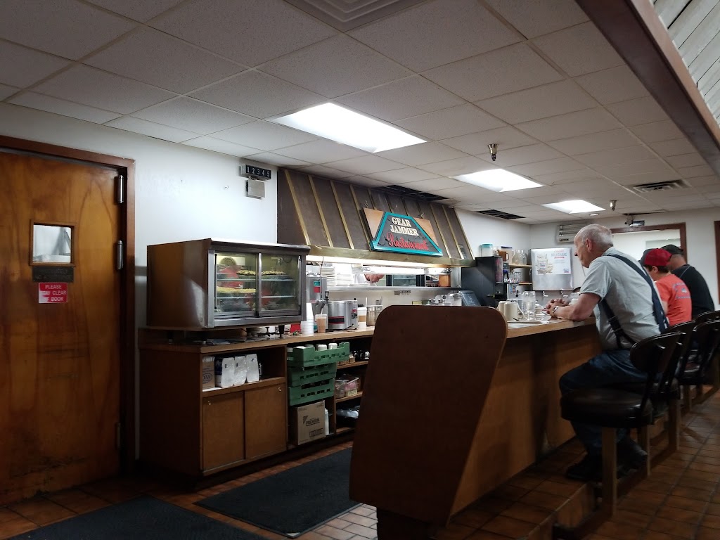 Gearjammer Restaurant | restaurant | 2310 Rudkin Rd, Union Gap, WA 98903, USA | 5092483151 OR +1 509-248-3151