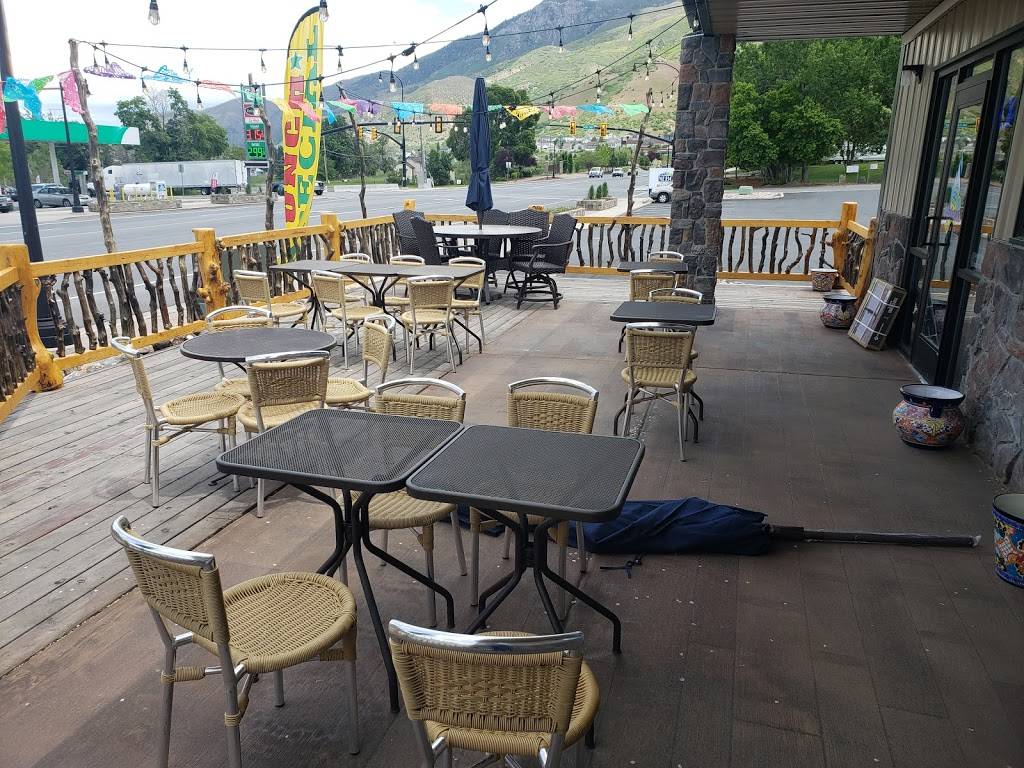 Maracas Mexican Grill | restaurant | 340 E Main St, Santaquin, UT 84655, USA | 8017543143 OR +1 801-754-3143