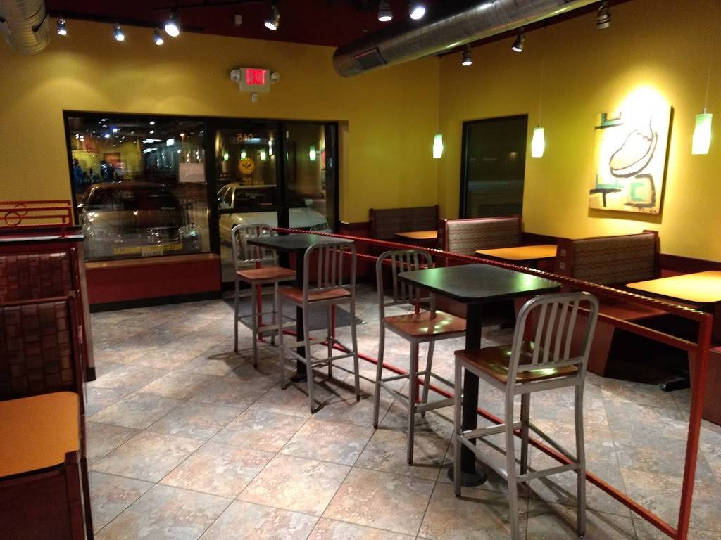 Pancheros Mexican Grill | restaurant | 965 S Riverside Dr, Iowa City, IA 52246, USA | 3198872600 OR +1 319-887-2600