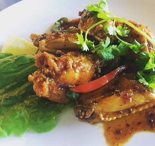 Tuk Tuk Thai Kitchen | restaurant | 5426 US-280 #9, Birmingham, AL 35242, USA | 2055736242 OR +1 205-573-6242