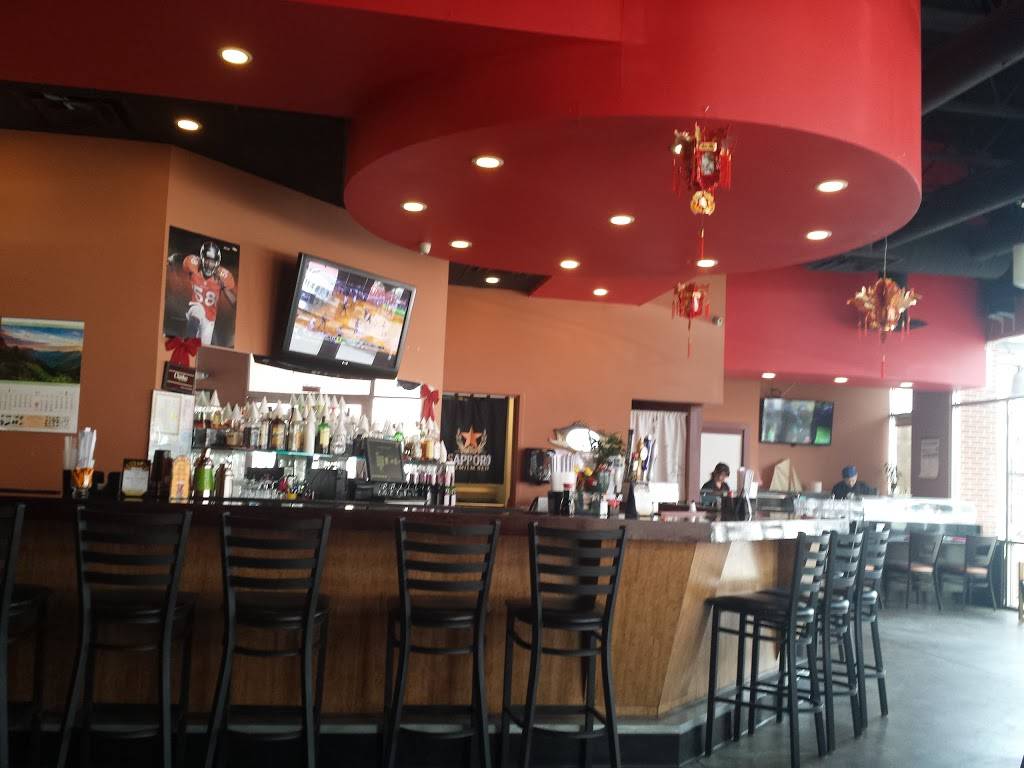 Sunrise Sushi Cuisine | restaurant | 245 Pavilions Pl, Brighton, CO 80601, USA | 3034980934 OR +1 303-498-0934