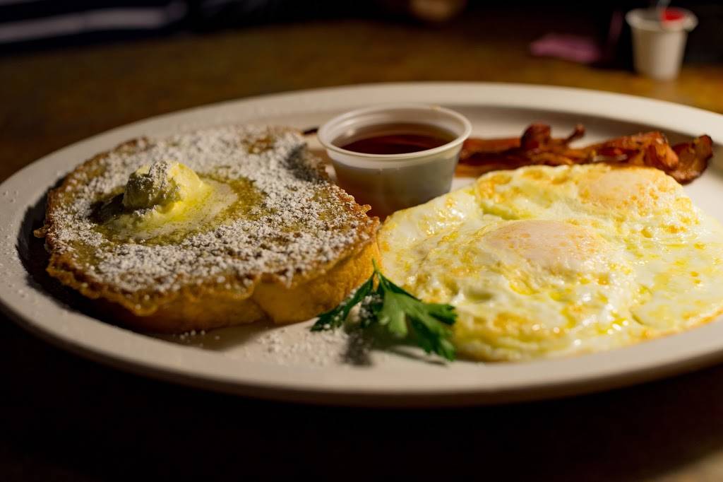 Huckleberrys | restaurant | 300 5 Cities Dr, Pismo Beach, CA 93449, USA | 8057734117 OR +1 805-773-4117