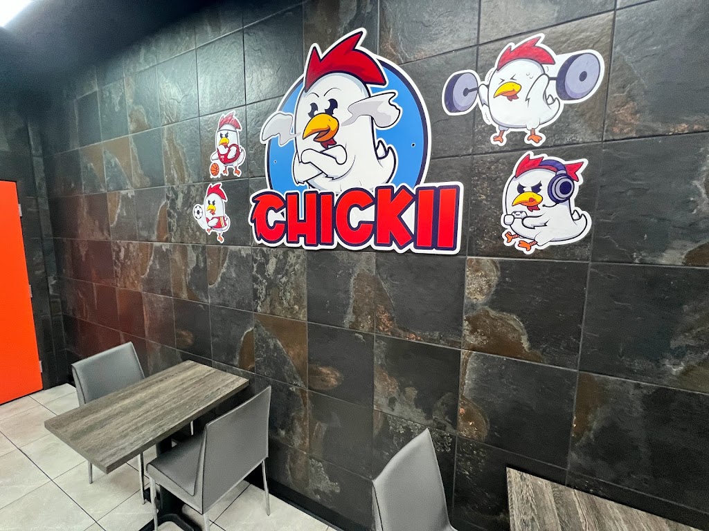 Chickii | meal takeaway | 20260 N 59th Ave ste a101, Glendale, AZ 85308, USA | 6025096588 OR +1 602-509-6588