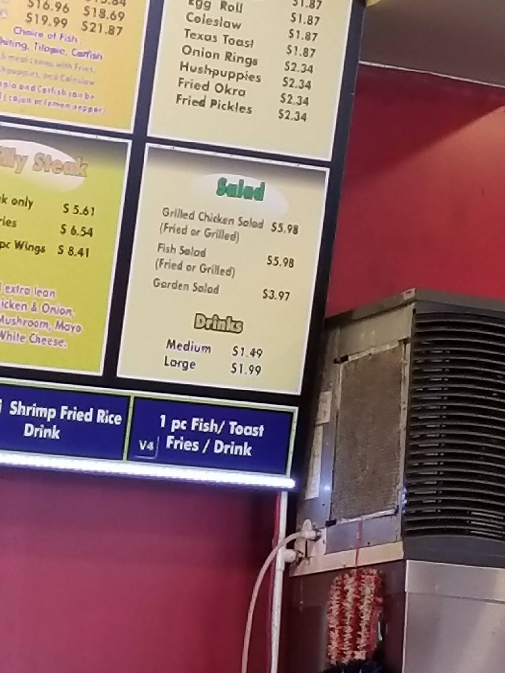 A Town Wings | restaurant | Richmond Plaza, 3435 Wrightsboro Rd #1130, Augusta, GA 30909, USA | 7067333144 OR +1 706-733-3144