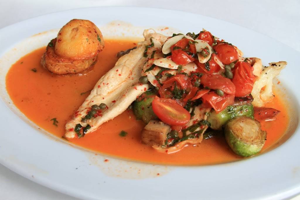 Turquoise Cafe & Restaurant | restaurant | 2147 W Roscoe St, Chicago, IL 60618, USA | 7735493523 OR +1 773-549-3523