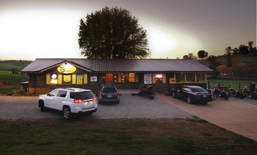 Sugar Boogers | restaurant | 12191 AR-21, Huntsville, AR 72740, USA | 4796652424 OR +1 479-665-2424