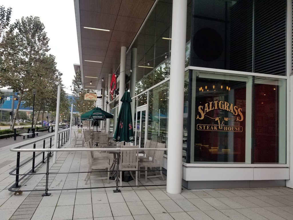 Saltgrass Steak House | restaurant | 1001 Avenida De Las Americas Suite B, Houston, TX 77010, USA | 7132777375 OR +1 713-277-7375