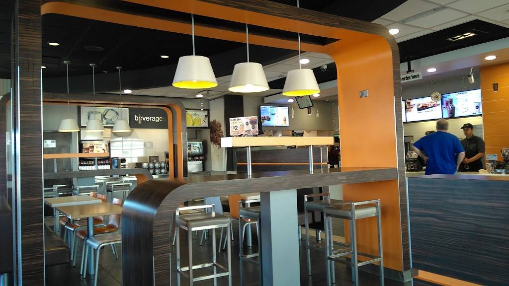 McDonalds | cafe | 20932 Devonshire St, Chatsworth, CA 91311, USA | 8189980598 OR +1 818-998-0598