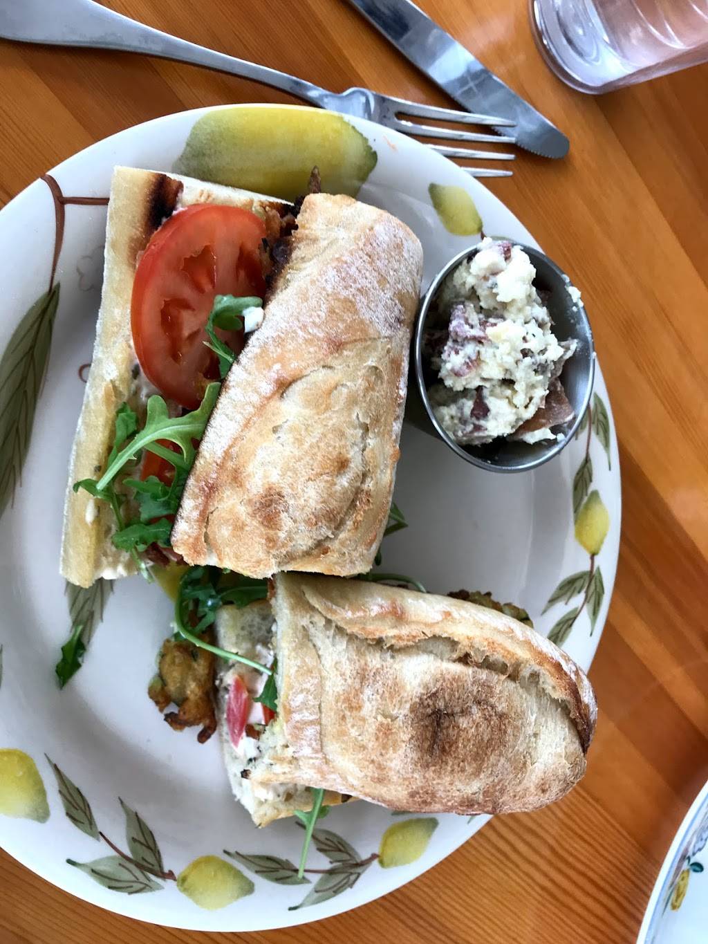 Leaf & Lentil | restaurant | 2801 N Tamiami Trail, Sarasota, FL 34234, USA | 9414135685 OR +1 941-413-5685