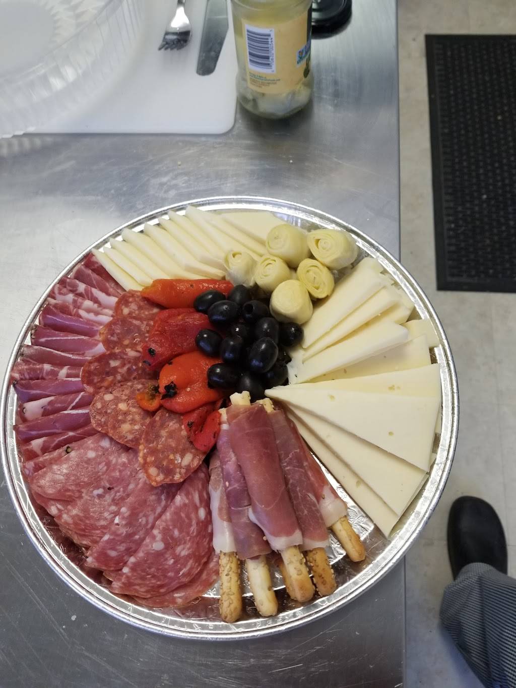 A Casa Tua | restaurant | 8799 Cortez Rd W, Bradenton, FL 34210, USA | 9412516855 OR +1 941-251-6855