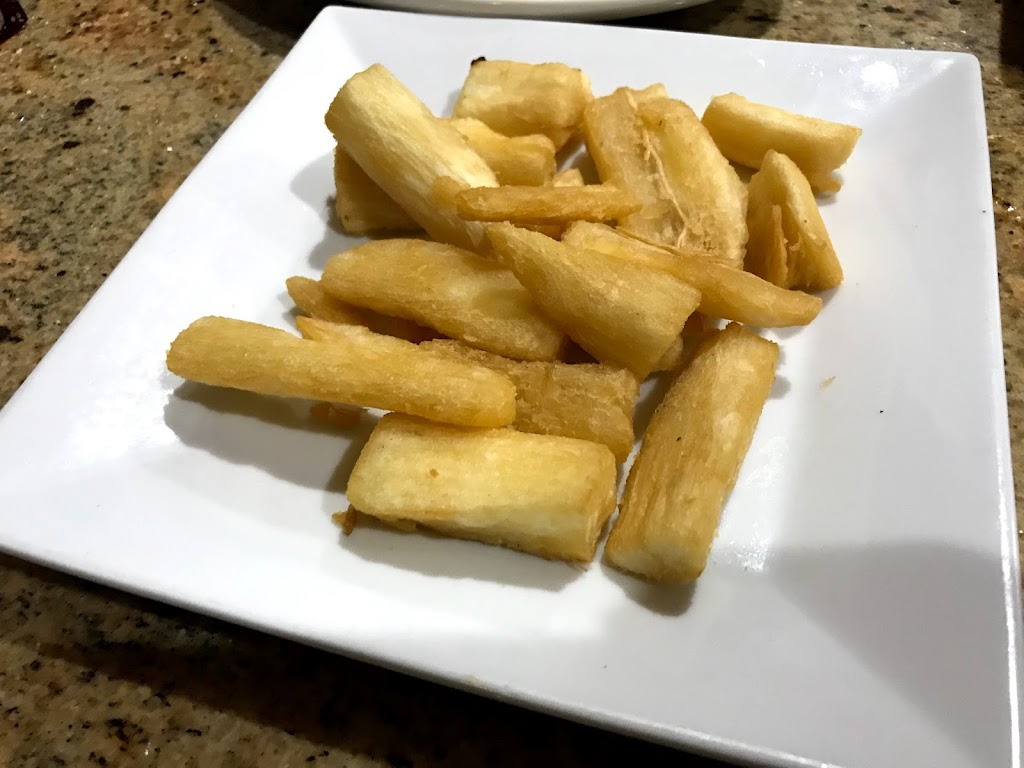 Machu Chicken | restaurant | 25 Union Square, Somerville, MA 02143, USA | 6176237972 OR +1 617-623-7972