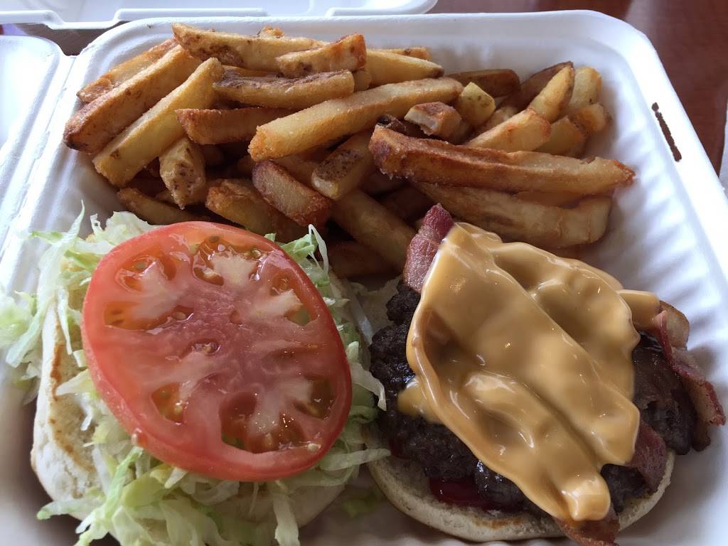 MAIN STREET BURGER & POUTINE | restaurant | 4261 ON-7, Norwood, ON K0L 2V0, Canada | 7058376246 OR +1 705-837-6246