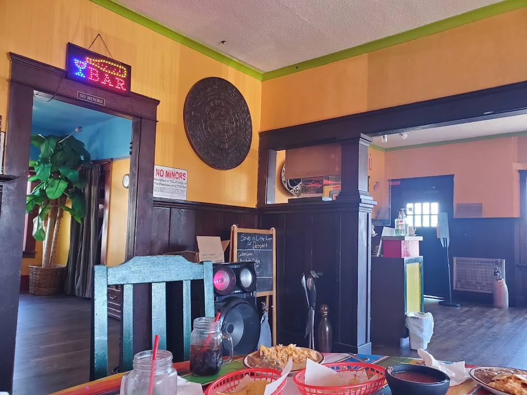 Las Margaritas | restaurant | 1160 N Hwy 101, Tillamook, OR 97141, USA | 5033545032 OR +1 503-354-5032