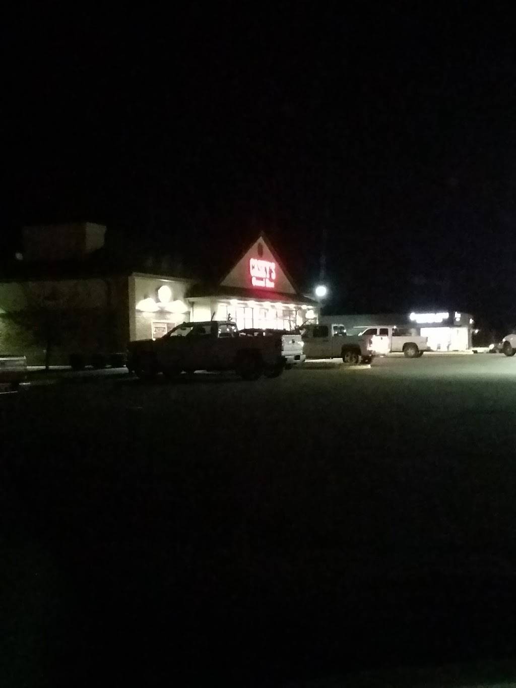 Caseys | meal takeaway | 3531 S Old Missouri Rd, Springdale, AR 72764, USA | 4797510506 OR +1 479-751-0506