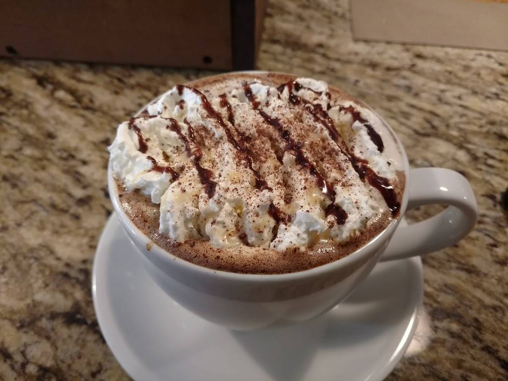 Blvd Coffee | cafe | 15525 Los Gatos Blvd, Los Gatos, CA 95032, USA | 4083564665 OR +1 408-356-4665